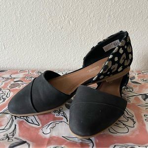 TOMS Cheetah Flats